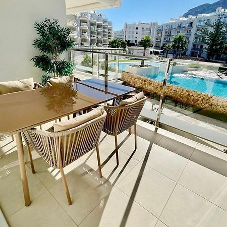 Marina Real 82 By Homeprive Dénia Eksteriør billede