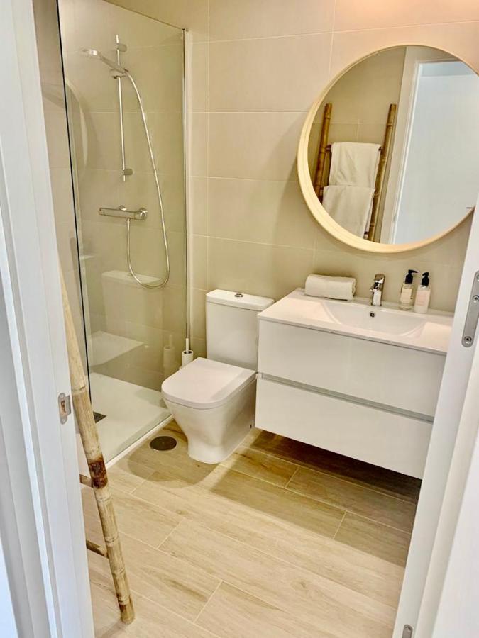 Marina Real 82 By Homeprive Dénia Eksteriør billede