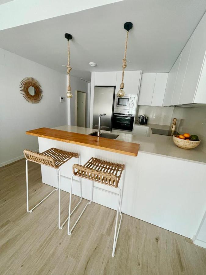 Marina Real 82 By Homeprive Dénia Eksteriør billede