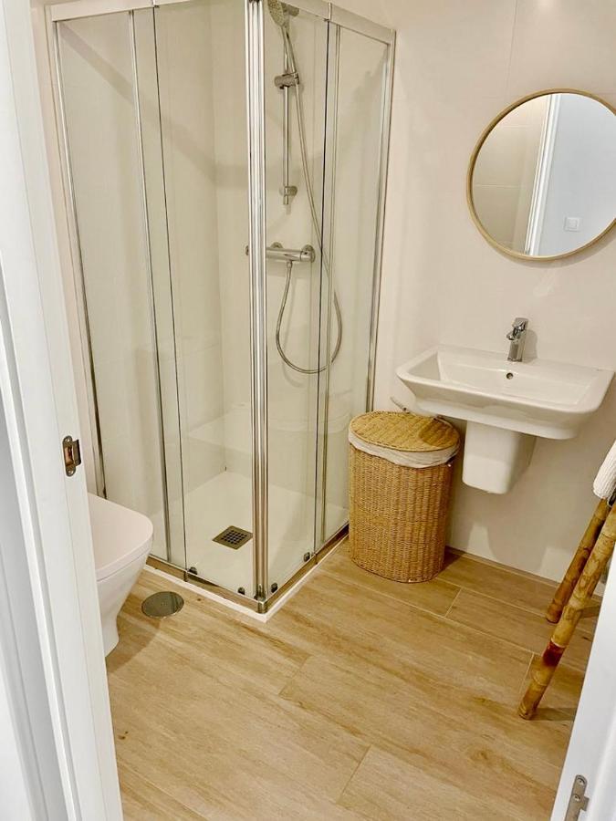 Marina Real 82 By Homeprive Dénia Eksteriør billede